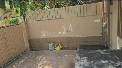 Balcony Image of 1900 Sq.ft 3 BHK Independent House for rent in Koregaon Park Pune for Rs. 85000