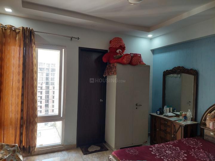 Vineet Khand 6, Gomti Nagar Bedroom 1