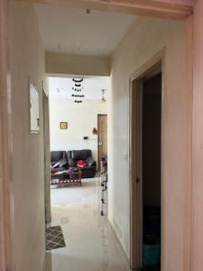 Image of 1600 Sq.ft 3 BHK Villa for sale in Lodha Casa Rio Gold, Palava Phase 1, Thane for Rs. 12500000
