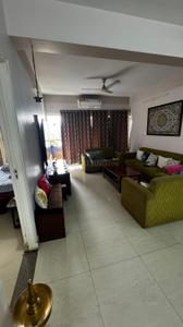 Hall Image of 1524 Sq.ft 2 BHK Apartment / Flat for sale in Hennur Bengaluru for Rs. 12500000