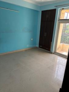 Bedroom Image of 1668 Sq.ft 3 BHK Apartment / Flat for sale in Unitech Horizon, Sector PI Greater Noida for Rs. 12000000