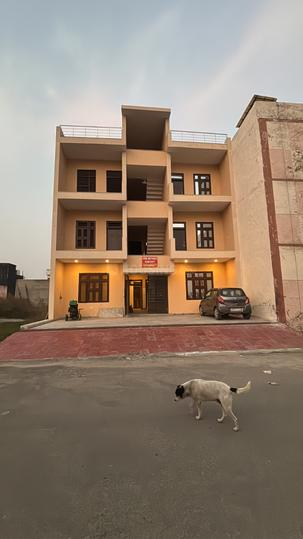 Pallavpuram Main Image 1