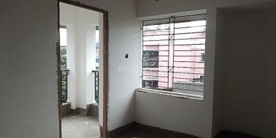 Bedroom Image of 1461 Sq.ft 3 BHK Apartment / Flat for sale in Dhakuria Kolkata for Rs. 9200000