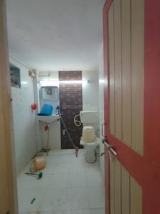 Bathroom Image of 1700 Sq.ft 2 BHK Independent House for sale in Thaltej Ahmedabad for Rs. 20000000