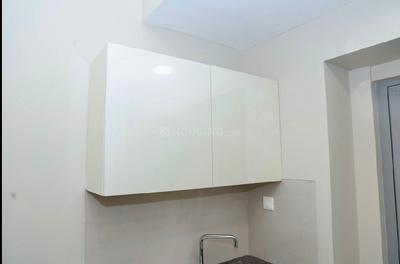 Kitchen Image of 1200 Sq.ft 3 BHK Apartment / Flat for rent in Piramal Aranya, Byculla Mumbai for Rs. 199999