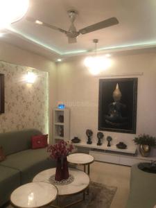 Hall Image of 1850 Sq.ft 3 BHK Apartment / Flat for sale in Sector 20 Panchkula for Rs. 15000000
