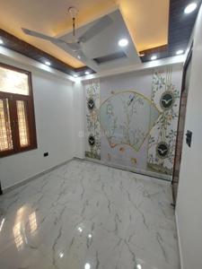 Hall Image of 1450 Sq.ft 2 BHK Independent House for rent in Vaishali Ghaziabad for Rs. 27000