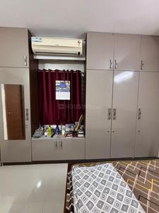 Bedroom Image of 1865 Sq.ft 3 BHK Apartment / Flat for sale in Concrete Destina, Serilingampally Hyderabad for Rs. 16800000