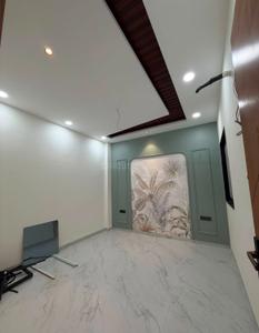 Bedroom Image of 1500 Sq.ft 4 BHK Independent House for sale in Madhavaram Chennai for Rs. 6000000