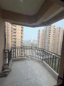 Balcony Image of 2585 Sq.ft 3 BHK Apartment / Flat for sale in Ardee Palm Grove Heights, Sector 52 Gurgaon for Rs. 46000000