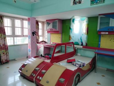 Bedroom Image of 2580 Sq.ft 4 BHK Independent House for sale in Akota Vadodara for Rs. 24000000