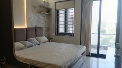 Bedroom Image of 2900 Sq.ft 6 BHK Villa for sale in Kalwad Road Jaipur for Rs. 17500000