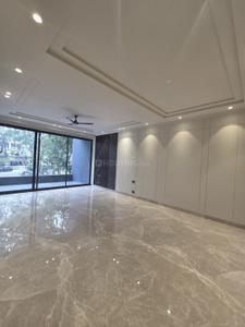 Hall Image of 7600 Sq.ft 4 BHK Builder Floor for sale in Anand Niketan New Delhi for Rs. 239500000
