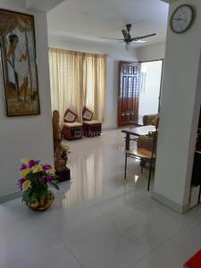 Hall Image of 1020 Sq.ft 2 BHK Apartment / Flat for sale in Siri Heritage, Mailasandra Bengaluru for Rs. 7700000