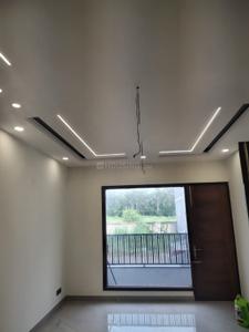 Hall Image of 1800 Sq.ft 2 BHK Builder Floor for rent in Sector 21 Panchkula for Rs. 25000