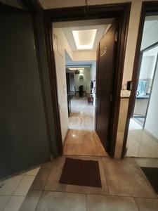 Bedroom Image of 720 Sq.ft 2 BHK Apartment / Flat for sale in Kukreja Chembur Heights II, Chembur Mumbai for Rs. 23500000