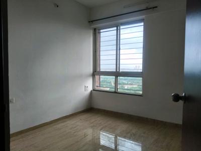 Bedroom Image of 929 Sq.ft 2 BHK Apartment / Flat for sale in VTP Belair, Mahalunge Pune for Rs. 7700000