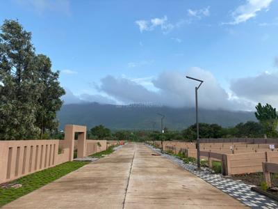 Image of 1322 Sq.ft Residential Plot / Land for sale in Kanhe, Pune for Rs. 4450000