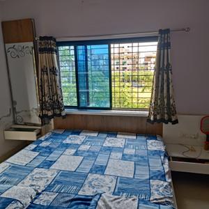 Bedroom Image of 1200 Sq.ft 3 BHK Apartment / Flat for sale in Ankleshwar GIDC Ankleshwar for Rs. 4500000