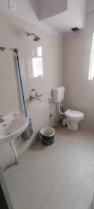 Image of 1000 Sq.ft 3 BHK Apartment / Flat for rent in Bagaria Pravesh, Ariadaha, Kolkata for Rs. 27000