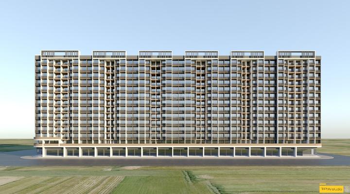 KT And LK Sai Vrindavan Dham Main Image 1