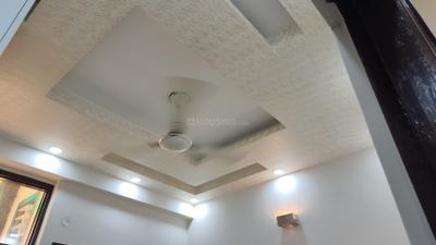 Bedroom Image of 950 Sq.ft 2 BHK Builder Floor for sale in Indirapuram Ghaziabad for Rs. 7000000