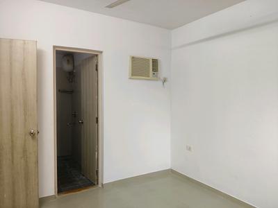 Bedroom Image of 774 Sq.ft 1.5 BHK Apartment / Flat for sale in Lodha Casa Rio, Palava Phase 1 Thane for Rs. 4000000