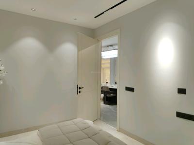 Bedroom Image of 3660 Sq.ft 5 BHK Apartment / Flat for sale in Emaar Palm Terraces Select, Sector 66 Gurgaon for Rs. 67000000