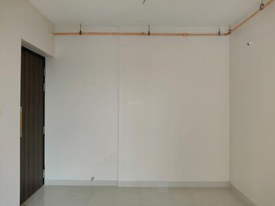 Living Room Image of 760 Sq.ft 2 BHK Apartment / Flat for sale in HDIL Dheeraj Dreams, Bhandup West Mumbai for Rs. 15500000