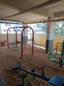 Image of 1180 Sq.ft 2 BHK Apartment / Flat for sale in Kalkere, Bengaluru for Rs. 6300000