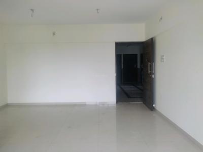 Living Room Image of 1250 Sq.ft 3 BHK Apartment / Flat for sale in Borivali West Mumbai for Rs. 25500000