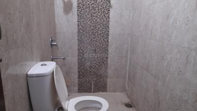 Bathroom Image of 600 Sq.ft 1 RK Apartment / Flat for rent in TDI City 2 Plots, Sector 111 Mohali for Rs. 11000