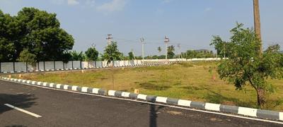 Image of 2400 Sq.ft Residential Plot / Land for sale in Athur, Chennai for Rs. 3336000