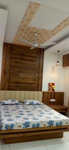 Bedroom Image of 1800 Sq.ft 3 BHK Independent House for sale in Bhayli Vadodara for Rs. 14000000