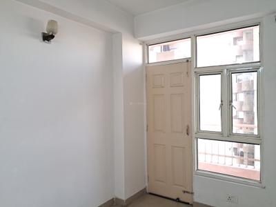 Bedroom Image of 1150 Sq.ft 2.5 BHK Apartment / Flat for sale in Supertech Cape Town, Sector 74 Noida for Rs. 11700000