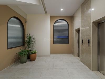 Hall Image of 1960 Sq.ft 3 BHK Apartment / Flat for sale in Nirman Vishnubaug, Shivaji Nagar Pune for Rs. 43000000