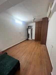 Bedroom Image of 358 Sq.ft 1 RK Apartment / Flat for rent in Diamond Garden, Chembur Mumbai for Rs. 37000