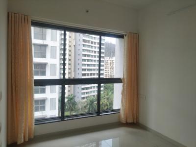 Bedroom Image of 900 Sq.ft 2 BHK Apartment / Flat for sale in Kalpataru Crest Wing B Avalon, Bhandup West Mumbai for Rs. 20500000