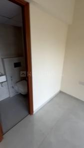 Bedroom Image of 450 Sq.ft 1 BHK Apartment / Flat for sale in Wadala Mumbai for Rs. 15000000
