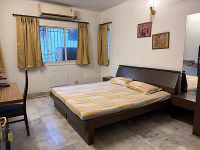 Bedroom Image of 4035 Sq.ft 6 BHK Apartment / Flat for sale in Alipore Kolkata for Rs. 45000000