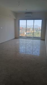 Hall Image of 1373 Sq.ft 3 BHK Apartment / Flat for sale in L And T Elixir Reserve, Powai Mumbai for Rs. 70000000
