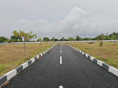 Image of 796 Sq.ft Residential Plot / Land for sale in Singaperumal Koil, Chennai for Rs. 1591204