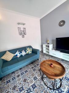 Bedroom Image of 700 Sq.ft 1 BHK Apartment / Flat for sale in Siolim Goa for Rs. 11500000