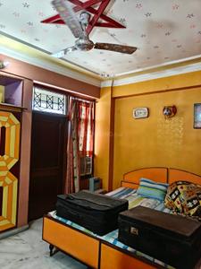 Bedroom Image of 1500 Sq.ft 3 BHK Apartment / Flat for sale in Sarvodaya Nagar Kanpur for Rs. 11000000