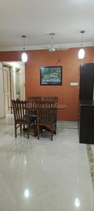 Hall Image of 1150 Sq.ft 2 BHK Apartment / Flat for sale in Raheja Acropolis, Govandi Mumbai for Rs. 28200000