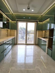 Kitchen Image of 4300 Sq.ft 5 BHK Apartment / Flat for sale in Pioneer Presidia, Sector 62 Gurgaon for Rs. 109900000
