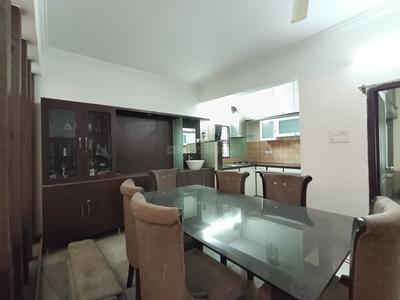 Hall Image of 2100 Sq.ft 3 BHK Apartment / Flat for sale in Tarnaka Secunderabad for Rs. 13500000