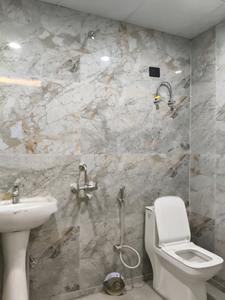 Bedroom One Image of 1450 Sq.ft 3 BHK Apartment / Flat for sale in Venice Aspire, Noida Extension Greater Noida for Rs. 6240000
