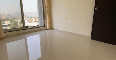 Bedroom Image of 1000 Sq.ft 2 BHK Apartment / Flat for sale in Malhar 24 East, Sanpada Navi Mumbai for Rs. 22000000