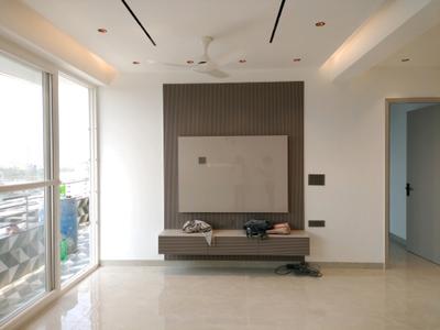 Living Room Image of 1800 Sq.ft 3 BHK Apartment / Flat for sale in CGHS Shakti Apartments, Sector 5 Dwarka New Delhi for Rs. 31800000